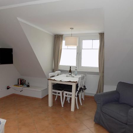 Hooge Oland Groede Apartment Wenningstedt-Braderup ภายนอก รูปภาพ