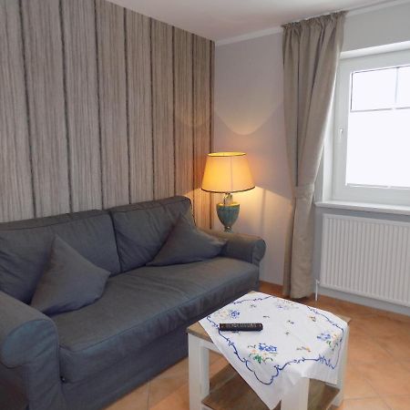 Hooge Oland Groede Apartment Wenningstedt-Braderup ภายนอก รูปภาพ
