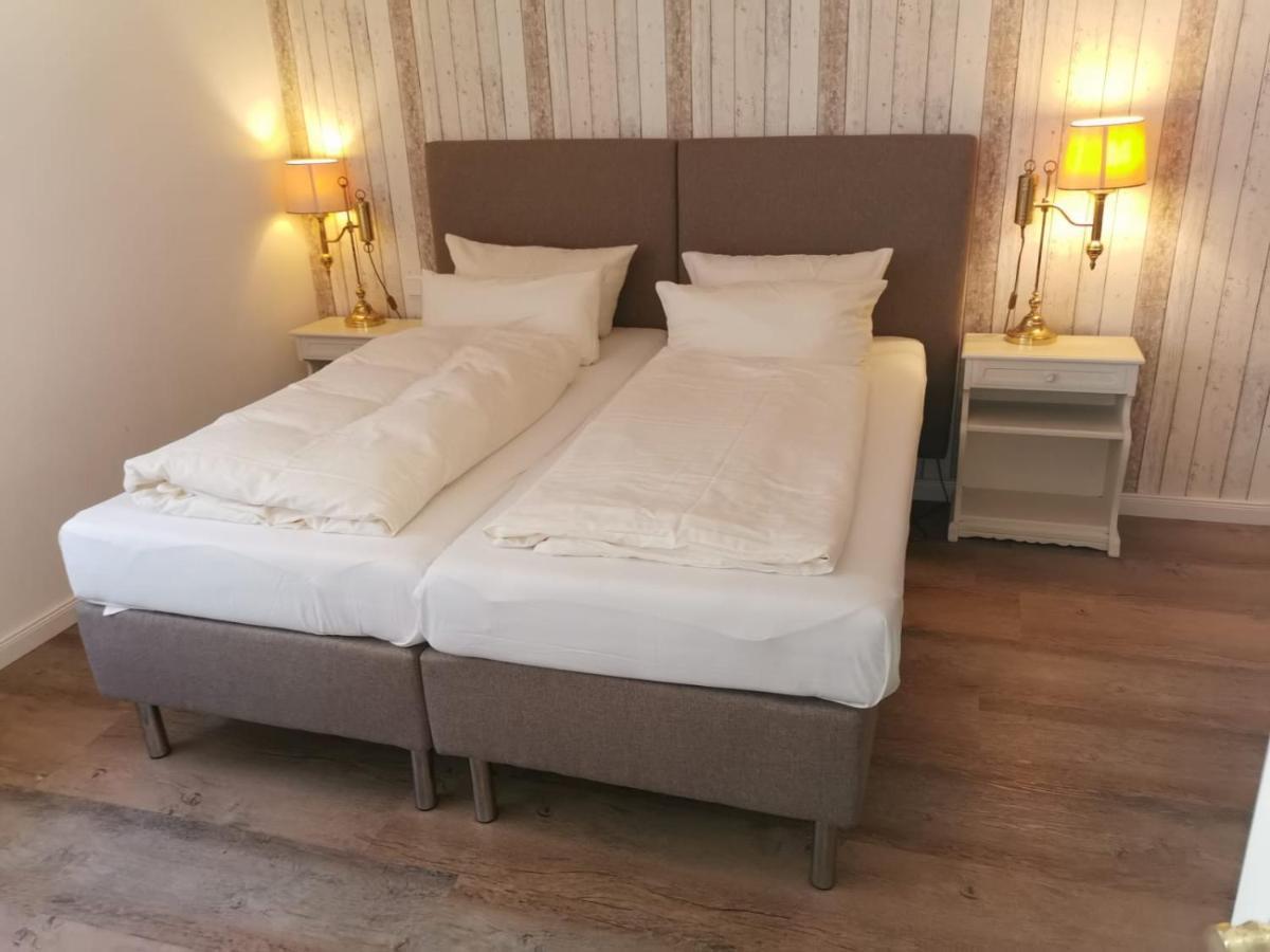 Hooge Oland Groede Apartment Wenningstedt-Braderup ภายนอก รูปภาพ