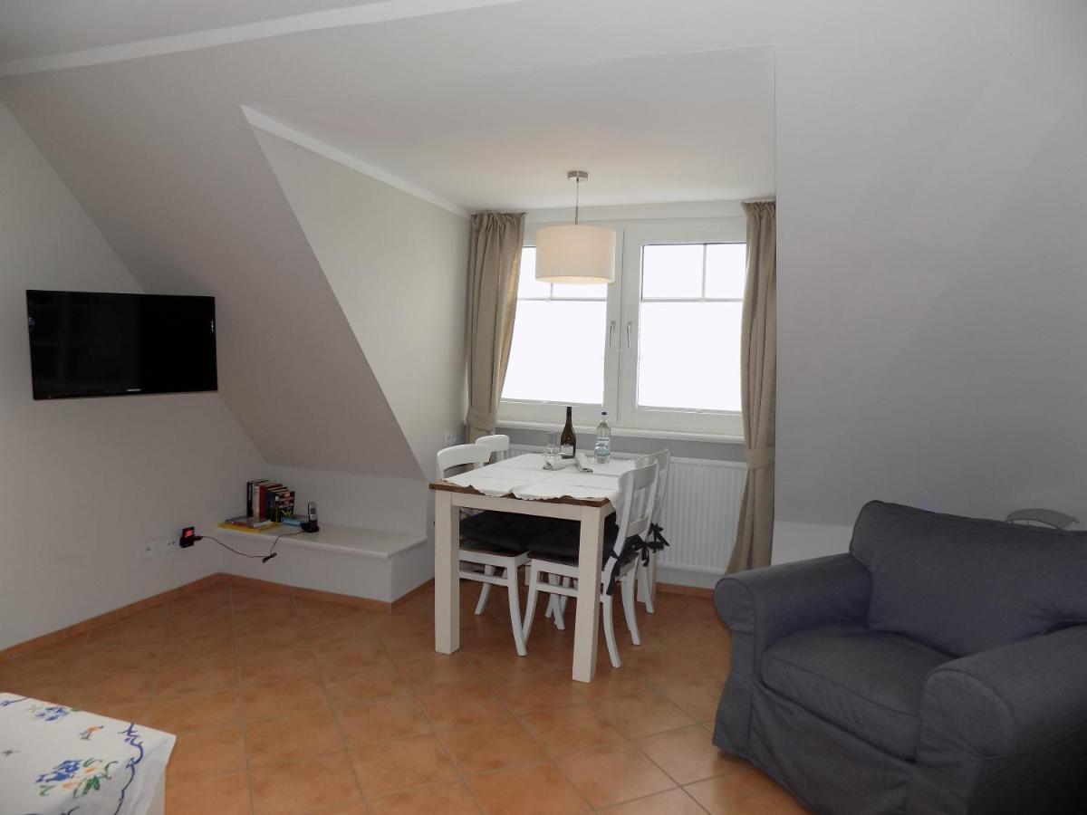 Hooge Oland Groede Apartment Wenningstedt-Braderup ภายนอก รูปภาพ