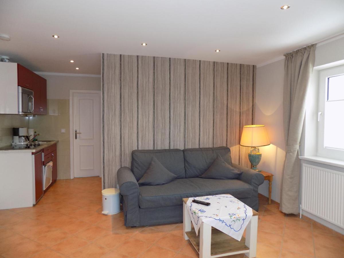 Hooge Oland Groede Apartment Wenningstedt-Braderup ภายนอก รูปภาพ