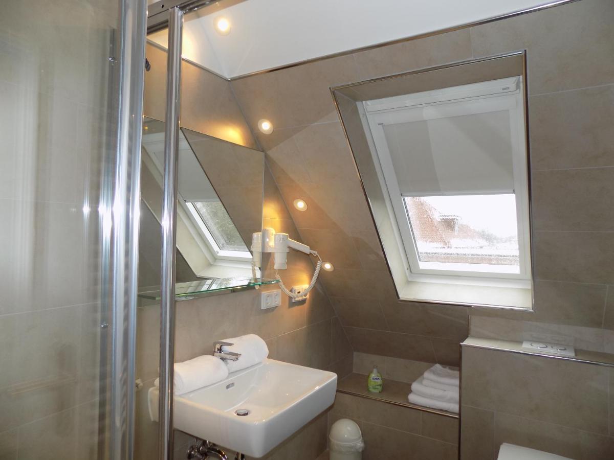 Hooge Oland Groede Apartment Wenningstedt-Braderup ภายนอก รูปภาพ