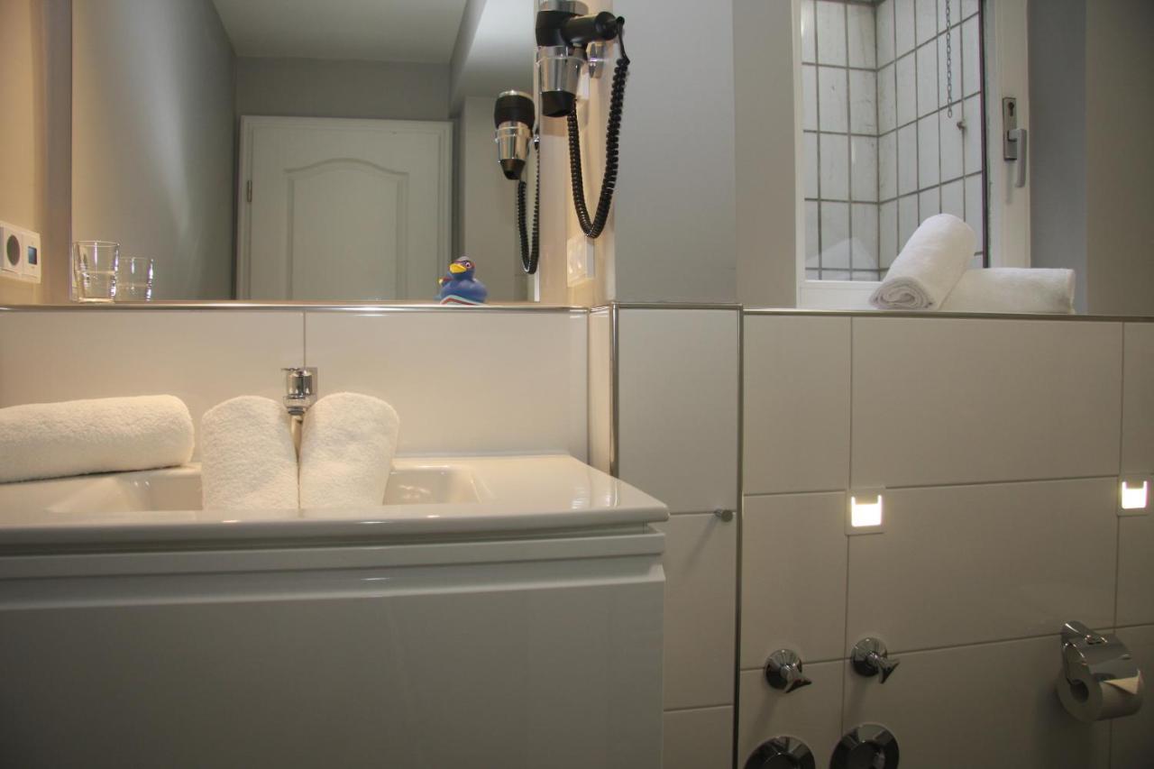 Hooge Oland Groede Apartment Wenningstedt-Braderup ภายนอก รูปภาพ