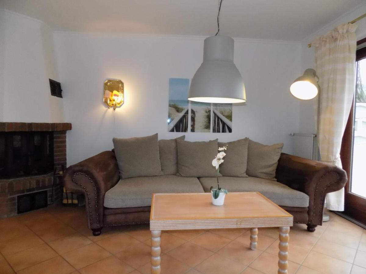 Hooge Oland Groede Apartment Wenningstedt-Braderup ภายนอก รูปภาพ