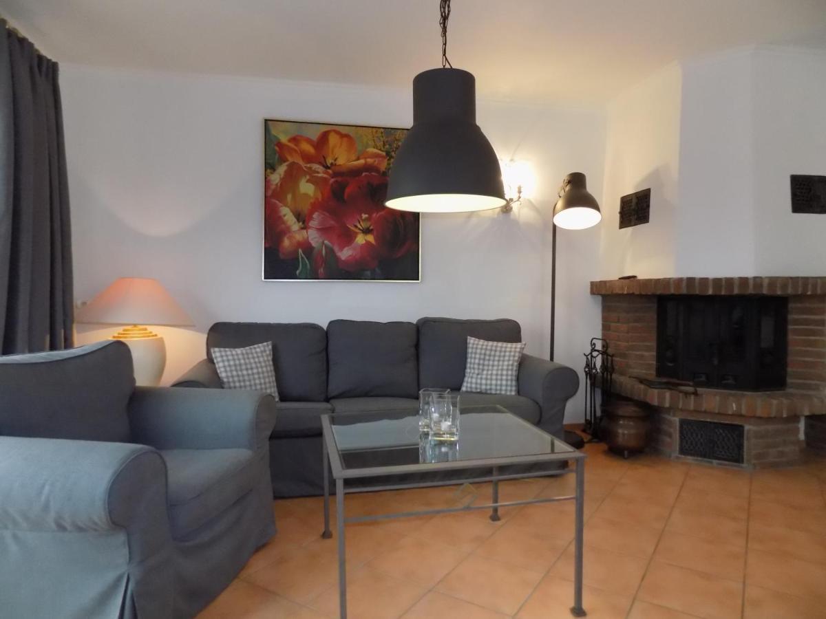 Hooge Oland Groede Apartment Wenningstedt-Braderup ภายนอก รูปภาพ
