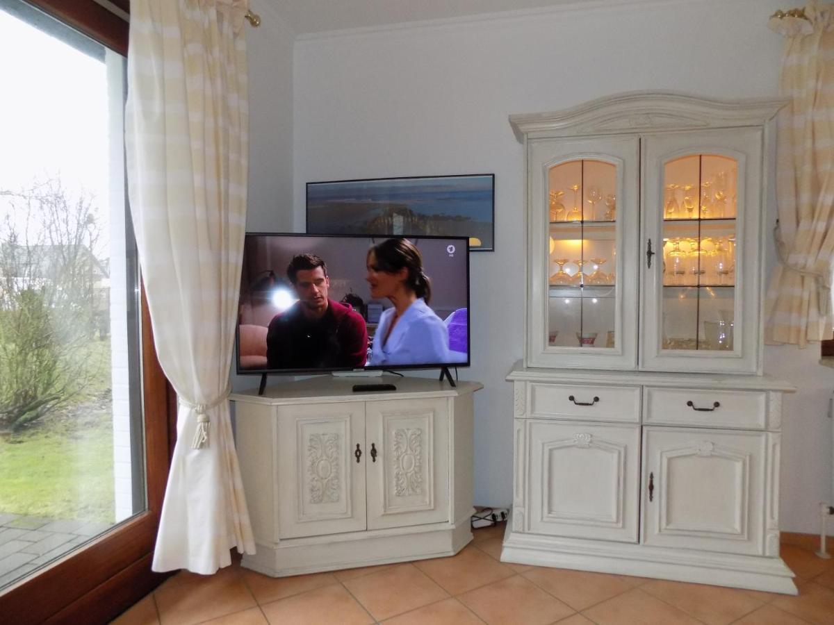 Hooge Oland Groede Apartment Wenningstedt-Braderup ภายนอก รูปภาพ