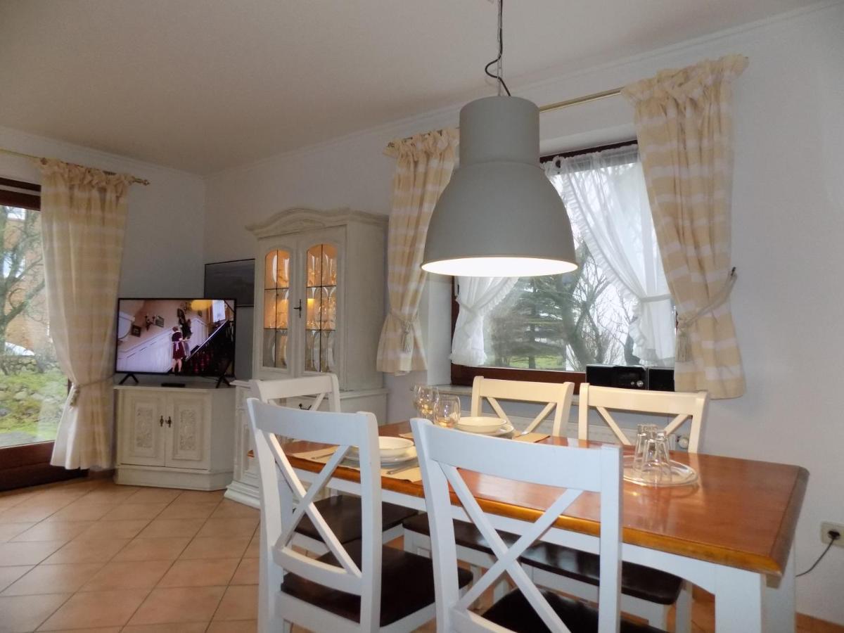 Hooge Oland Groede Apartment Wenningstedt-Braderup ภายนอก รูปภาพ