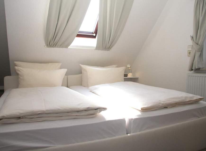 Hooge Oland Groede Apartment Wenningstedt-Braderup ภายนอก รูปภาพ