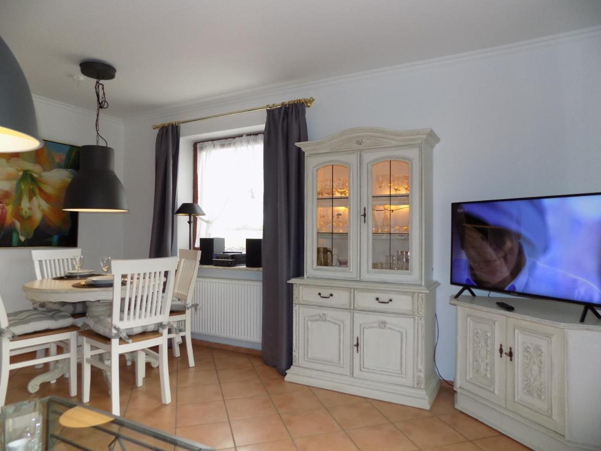 Hooge Oland Groede Apartment Wenningstedt-Braderup ภายนอก รูปภาพ