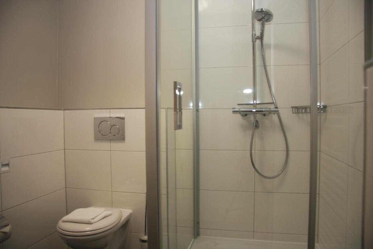 Hooge Oland Groede Apartment Wenningstedt-Braderup ภายนอก รูปภาพ