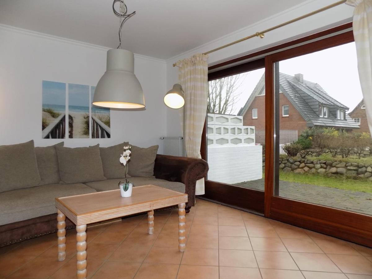 Hooge Oland Groede Apartment Wenningstedt-Braderup ภายนอก รูปภาพ