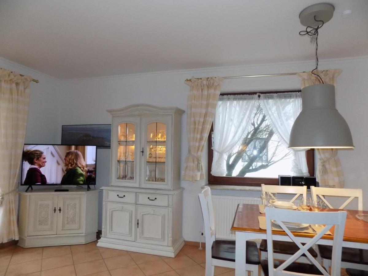 Hooge Oland Groede Apartment Wenningstedt-Braderup ภายนอก รูปภาพ