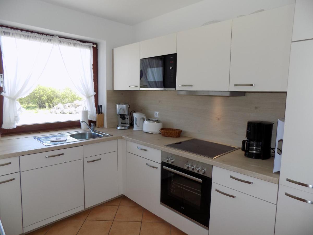 Hooge Oland Groede Apartment Wenningstedt-Braderup ภายนอก รูปภาพ