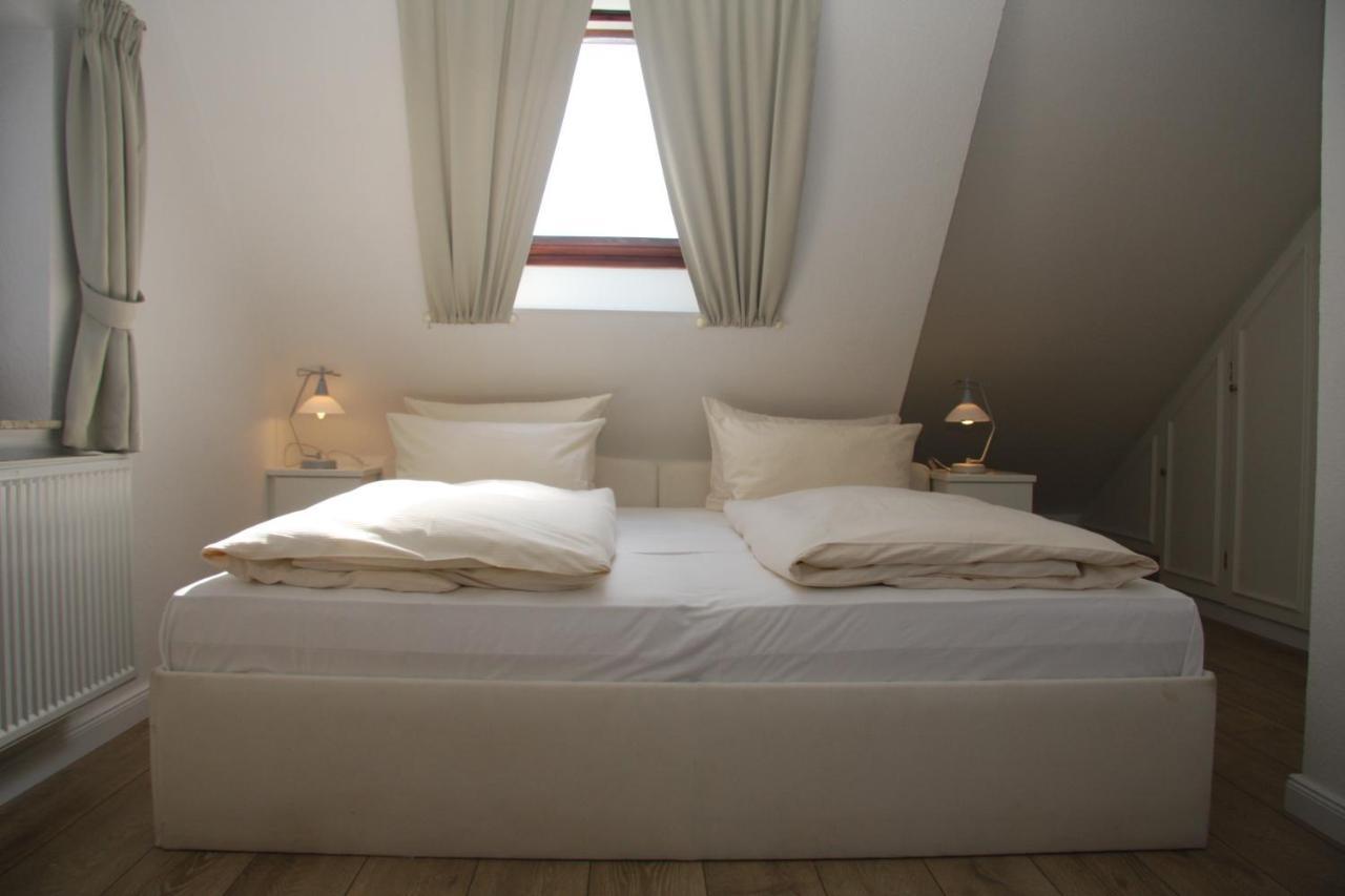 Hooge Oland Groede Apartment Wenningstedt-Braderup ภายนอก รูปภาพ