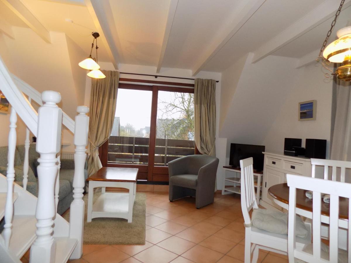 Hooge Oland Groede Apartment Wenningstedt-Braderup ภายนอก รูปภาพ