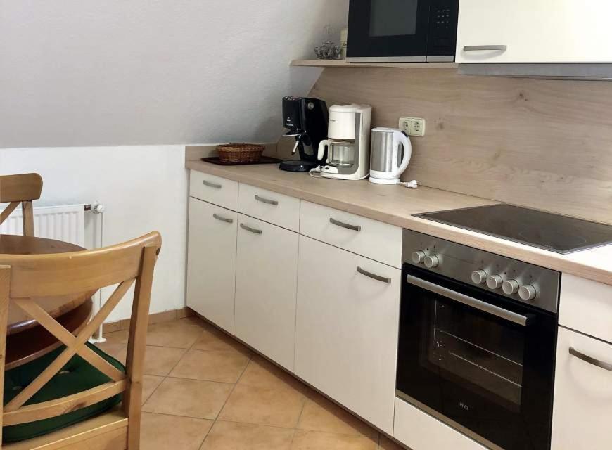 Hooge Oland Groede Apartment Wenningstedt-Braderup ภายนอก รูปภาพ