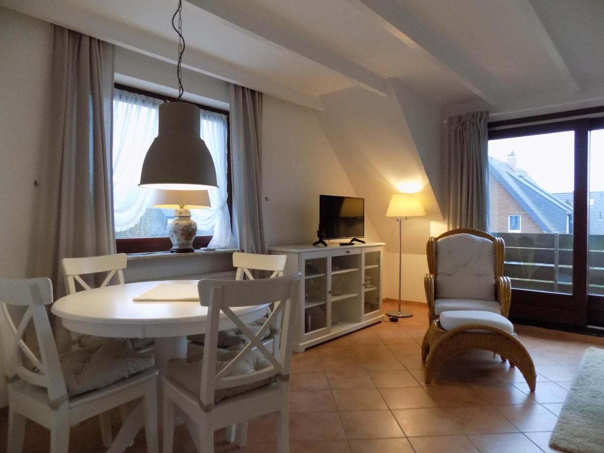 Hooge Oland Groede Apartment Wenningstedt-Braderup ภายนอก รูปภาพ