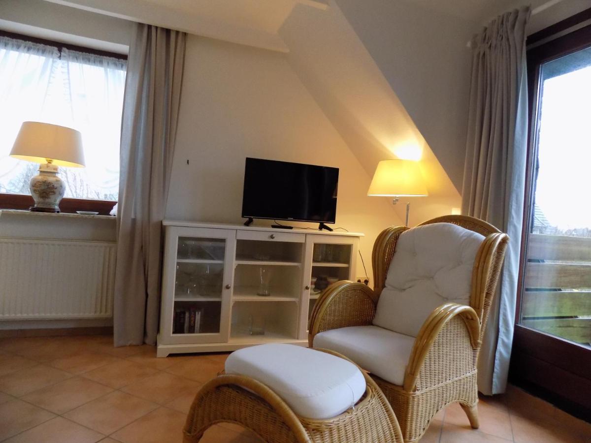 Hooge Oland Groede Apartment Wenningstedt-Braderup ภายนอก รูปภาพ