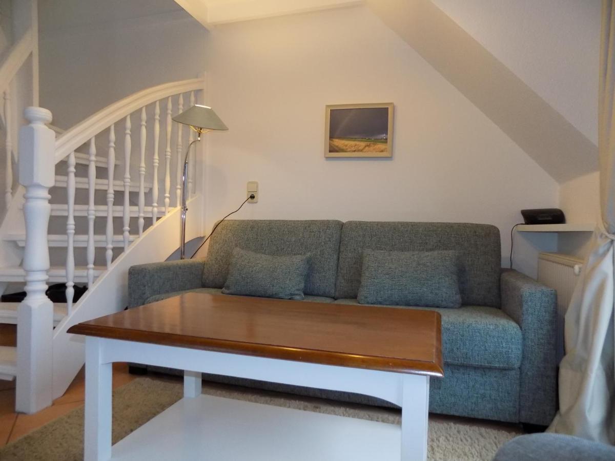 Hooge Oland Groede Apartment Wenningstedt-Braderup ภายนอก รูปภาพ