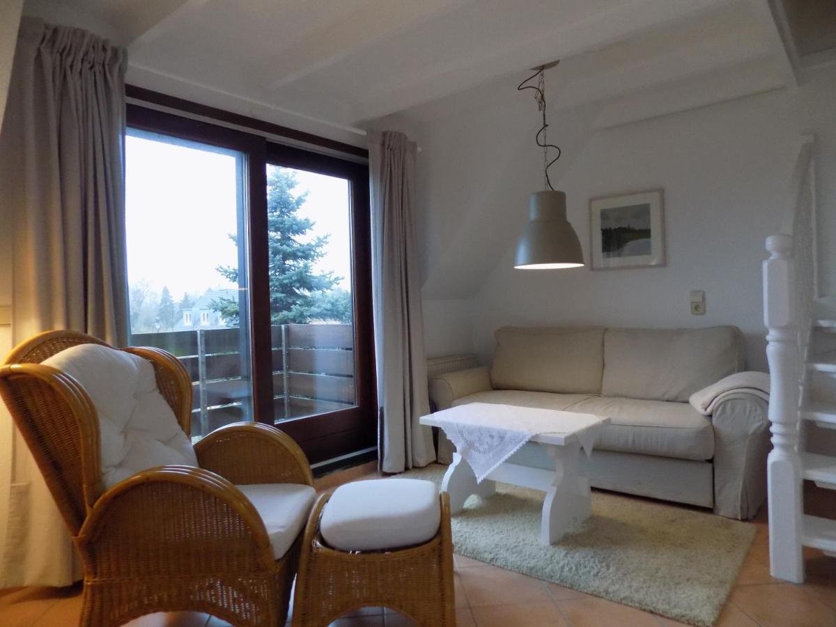 Hooge Oland Groede Apartment Wenningstedt-Braderup ภายนอก รูปภาพ