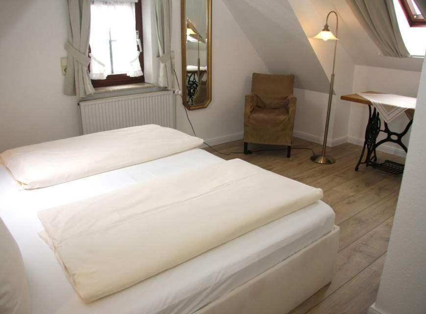 Hooge Oland Groede Apartment Wenningstedt-Braderup ภายนอก รูปภาพ