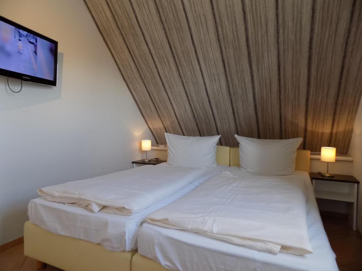 Hooge Oland Groede Apartment Wenningstedt-Braderup ภายนอก รูปภาพ