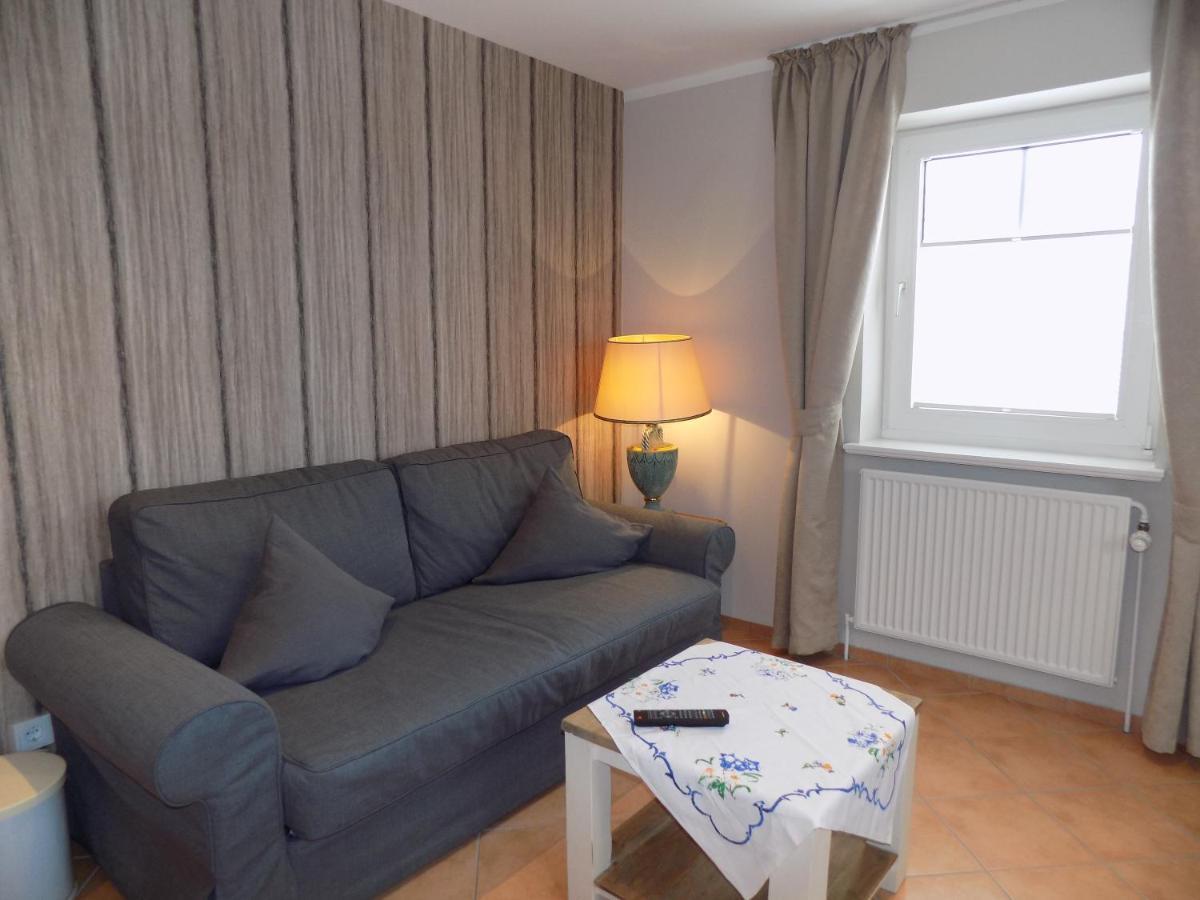 Hooge Oland Groede Apartment Wenningstedt-Braderup ภายนอก รูปภาพ
